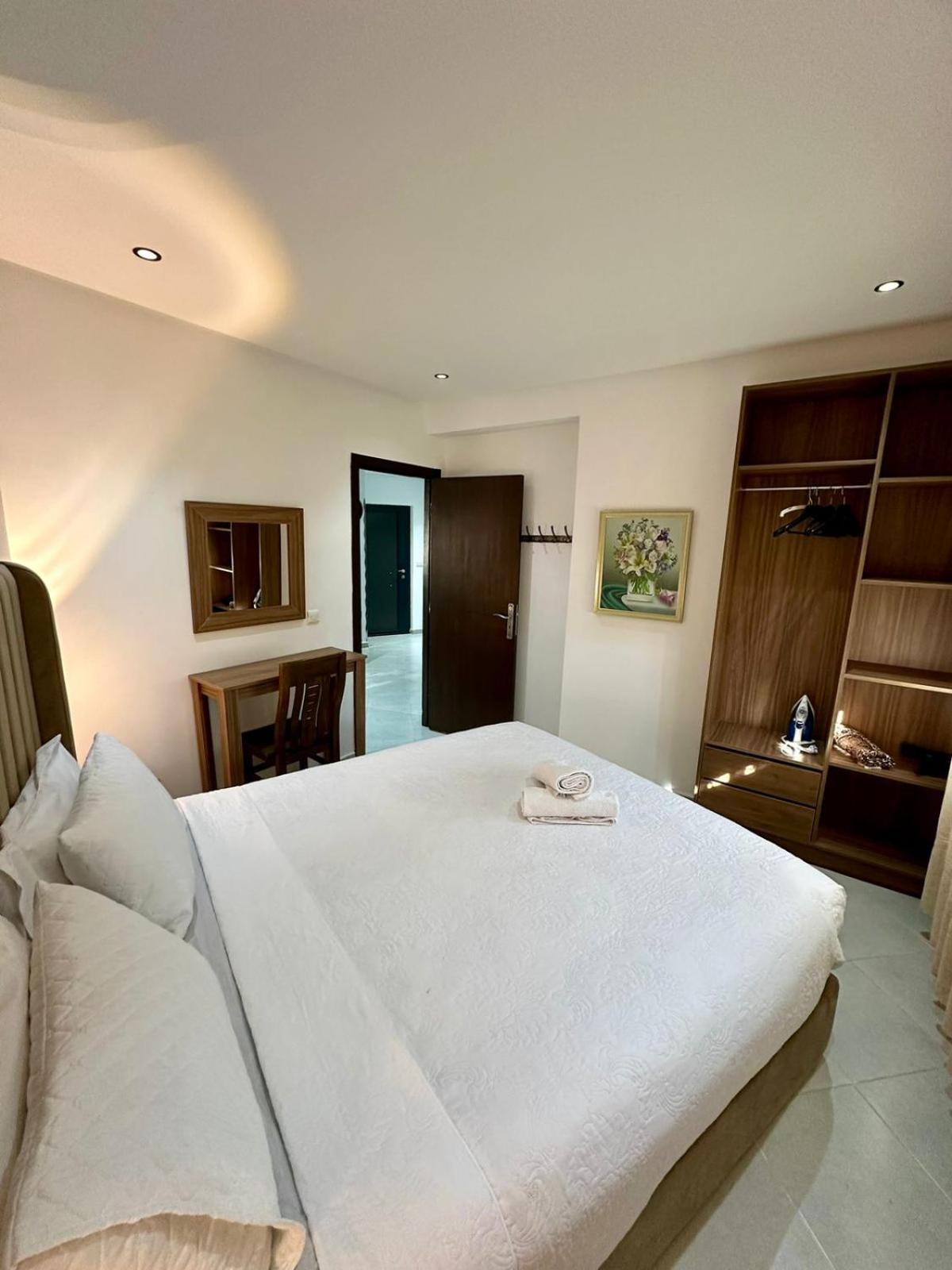 Appart Neuf Lumineux Climatise 1Ere Etage Tangier Bagian luar foto