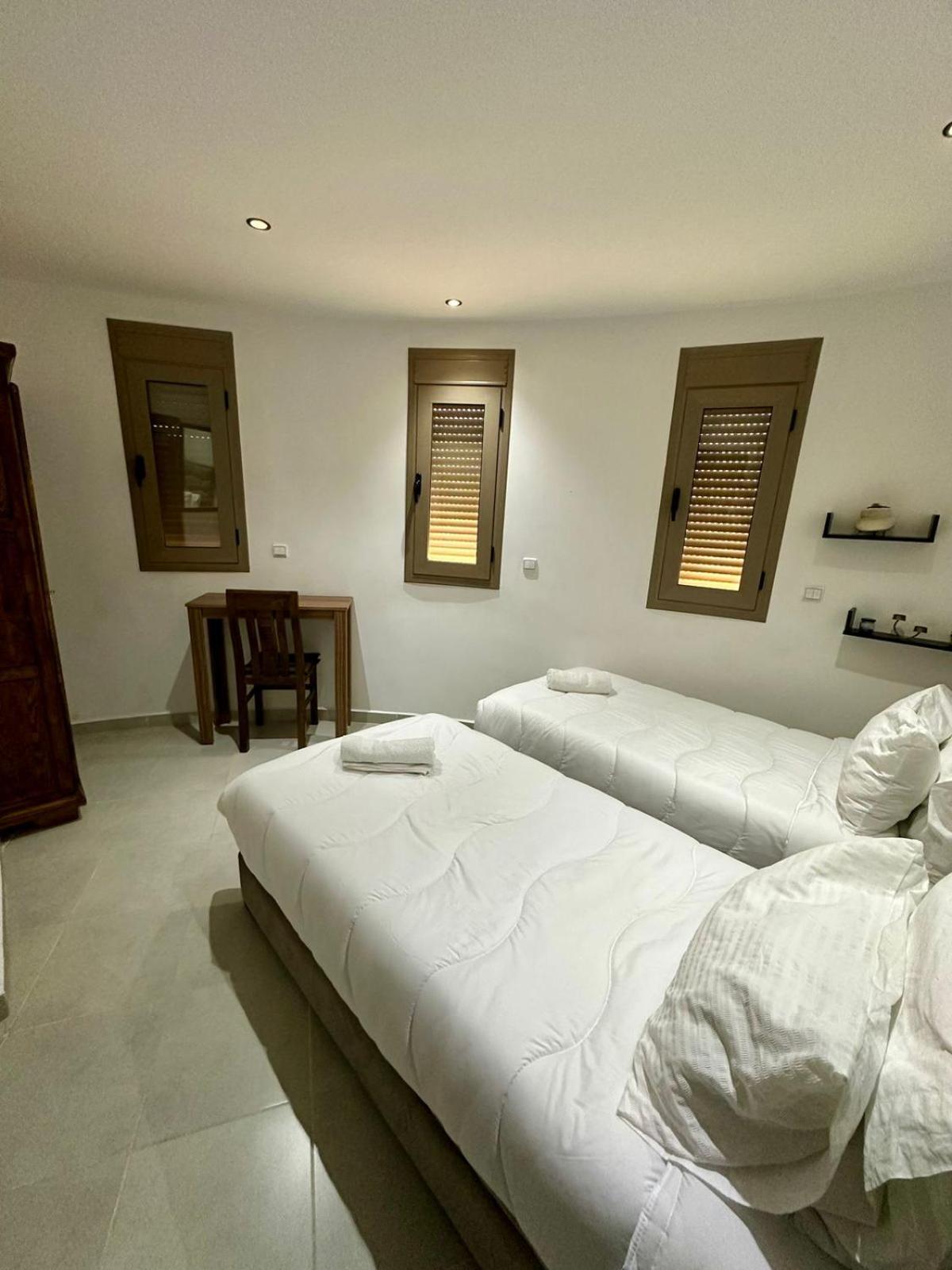Appart Neuf Lumineux Climatise 1Ere Etage Tangier Bagian luar foto